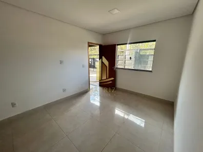 Apartamento com 3 Quartos à venda, 100m² no São Joaquim, Franca