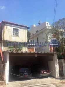 Sobrado com 3 Quartos à venda, 140m² no Vila Anglo Brasileira, São Paulo