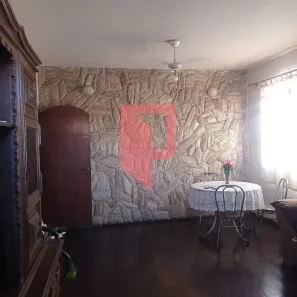 Casa com 6 Quartos à venda, 341m² no Carlos Prates, Belo Horizonte