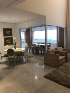 Apartamento com 3 Quartos à venda, 157m² no Cerqueira César, São Paulo