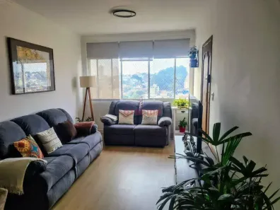 Apartamento com 3 Quartos à venda, 108m² no Nova Petrópolis, São Bernardo do Campo