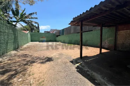 Lote/Terreno para alugar, 335m² no Vila Azenha, Nova Odessa