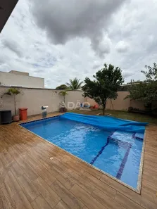 Casa de Condomínio com 5 Quartos à venda, 105m² no Jardim Atlântico, Goiânia