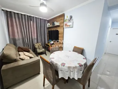 Apartamento com 2 Quartos à venda, 48m² no Reserva Sul Condomínio Resort, Ribeirão Preto