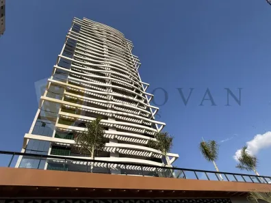 Apartamento com 3 Quartos à venda, 112m² no Jardim Canadá, Ribeirão Preto