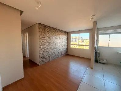 Apartamento com 2 Quartos para alugar, 45m² no Santa Maria, Belo Horizonte