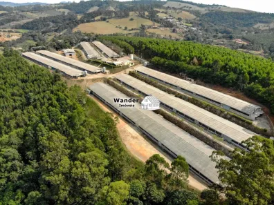 Galpão/Depósito/Armazém à venda, 12000m² no Boa Vista dos Silva, Bragança Paulista