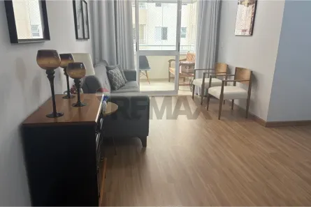 Apartamento com 3 Quartos à venda, 90m² no Jardim Sul, São José dos Campos