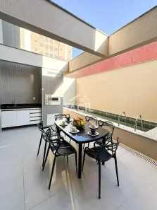 Apartamento com 2 Quartos à venda, 106m² no Praia de Itaparica, Vila Velha
