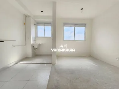 Apartamento com 2 Quartos à venda, 41m² no Jardim Helian, São Paulo