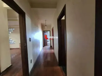 Casa com 4 Quartos à venda, 336m² no Alto Caiçaras, Belo Horizonte