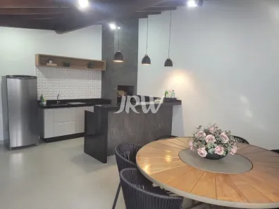 Casa com 2 Quartos à venda, 140m² no Jardim Paulista II, Indaiatuba