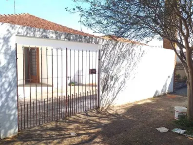 Casa com 2 Quartos à venda, 184m² no Jardim Santa Angelina, Araraquara
