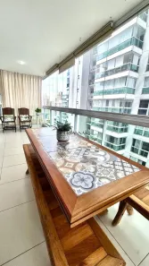 Apartamento com 3 Quartos à venda, 105m² no Praia da Costa, Vila Velha