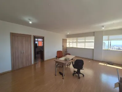 Apartamento com 3 Quartos à venda, 122m² no Cruzeiro, Belo Horizonte