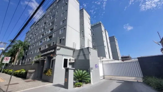 Apartamento com 2 Quartos para alugar, 66m² no Santo Antônio, Joinville