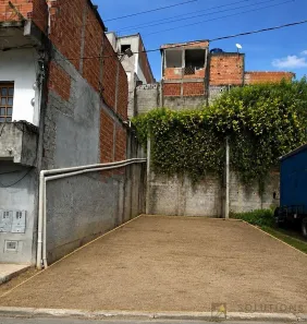 Lote/Terreno à venda, 138m² no Vera Tereza, Caieiras
