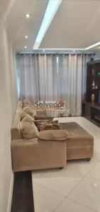 Sobrado com 3 Quartos à venda, 180m² no Vila Moraes, São Paulo