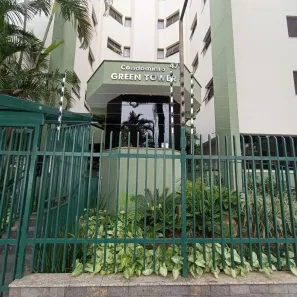 Apartamento com 4 Quartos à venda, 175m² no Jardim das Nações, Taubaté