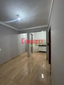 Apartamento com 1 Quarto à venda, 37m² no Vila Virgínia, Ribeirão Preto