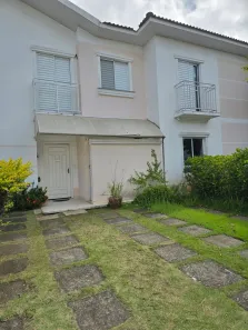 Casa de Condomínio com 3 Quartos para alugar, 126m² no Jardim Shangai, Jundiaí