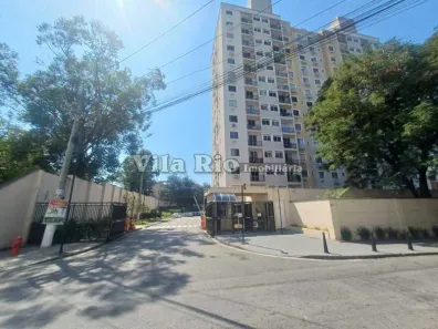 Apartamento com 2 Quartos à venda, 50m² no Irajá, Rio de Janeiro