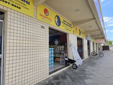 Sala Comercial à venda, 120m² no Niterói, Canoas
