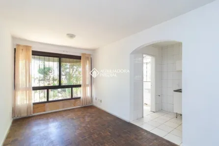 Apartamento com 2 Quartos à venda, 50m² no Nonoai, Porto Alegre