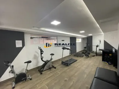 Apartamento com 1 Quarto à venda, 40m² no Parque Tamandaré, Campos dos Goytacazes