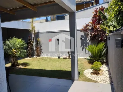 Casa com 3 Quartos à venda, 190m² no Loteamento Villa Branca, Jacareí