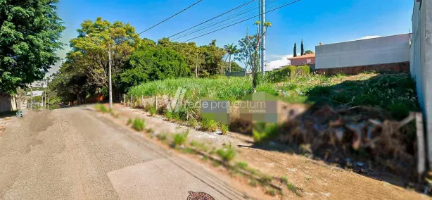 Lote/Terreno à venda, 300m² no Parque das Universidades, Campinas