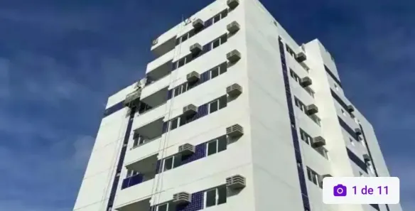 Apartamento com 3 Quartos para venda ou aluguel, 64m² no Nossa Senhora do Ó, Paulista