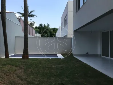 Casa de Condomínio com 4 Quartos à venda, 420m² no Chácara Santo Antônio (Zona Sul), São Paulo