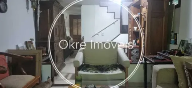 Apartamento com 2 Quartos à venda, 80m² no São Conrado, Rio de Janeiro