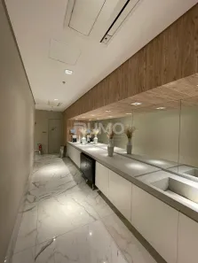 Sala Comercial com 1 Quarto à venda, 36m² no Botafogo, Campinas