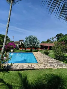 Fazenda/Sítio com 5 Quartos à venda, 2500m² no Guaratiba, Rio de Janeiro