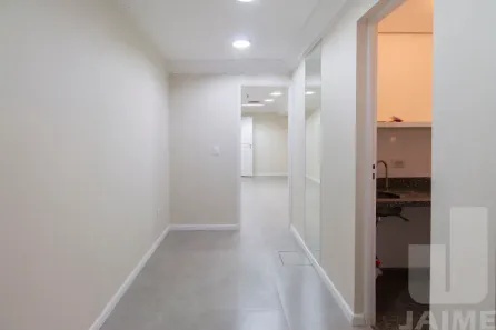 Imóvel Comercial à venda, 50m² no Consolação, São Paulo