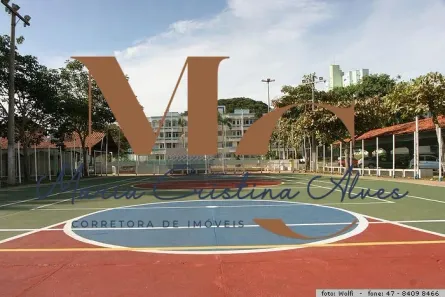 Apartamento com 1 Quarto à venda, 49m² no Pioneiros, Balneário Camboriú
