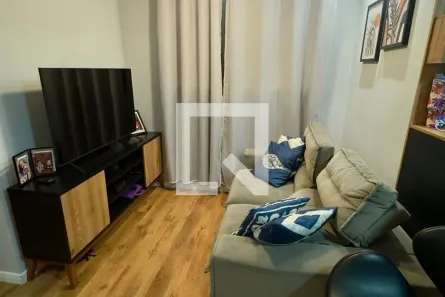 Apartamento com 2 Quartos à venda, 48m² no Centro, Osasco