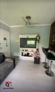 Apartamento com 2 Quartos à venda, 50m² no Jardim Celeste, São Paulo