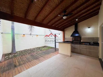 Casa com 3 Quartos para alugar, 87m² no Engordadouro, Jundiaí