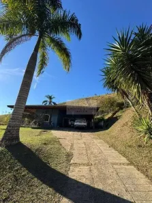 Fazenda/Sítio com 3 Quartos à venda, 300m² no , Paraibuna