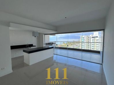 Apartamento com 3 Quartos à venda, 141m² no Indaiá, Caraguatatuba