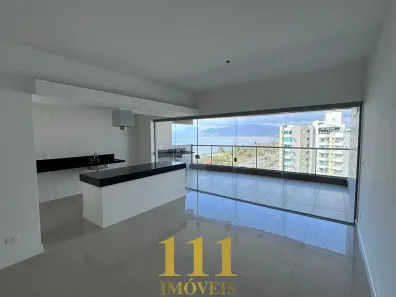 Apartamento com 3 Quartos à venda, 141m² no Indaiá, Caraguatatuba