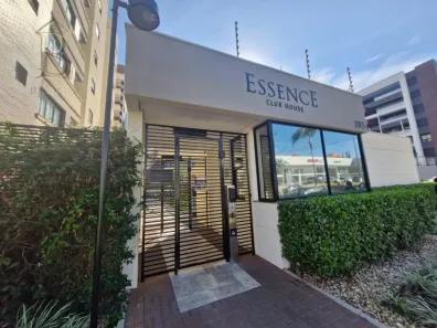 Apartamento com 2 Quartos à venda, 20m² no Fragata, Marília