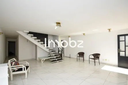 Casa com 3 Quartos à venda, 202m² no Sumaré, São Paulo