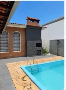 Casa com 4 Quartos à venda, 140m² no Jardim Satélite, São José dos Campos