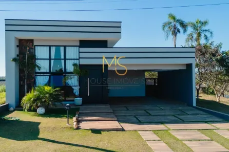 Casa com 3 Quartos à venda, 200m² no Jardim Giane, Vargem Grande Paulista