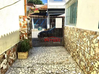 Casa com 1 Quarto para alugar, 60m² no Vila Libanesa, São Paulo