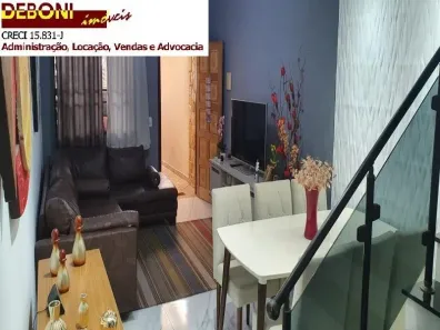 Casa com 2 Quartos à venda, 84m² no Vila Guilhermina, São Paulo